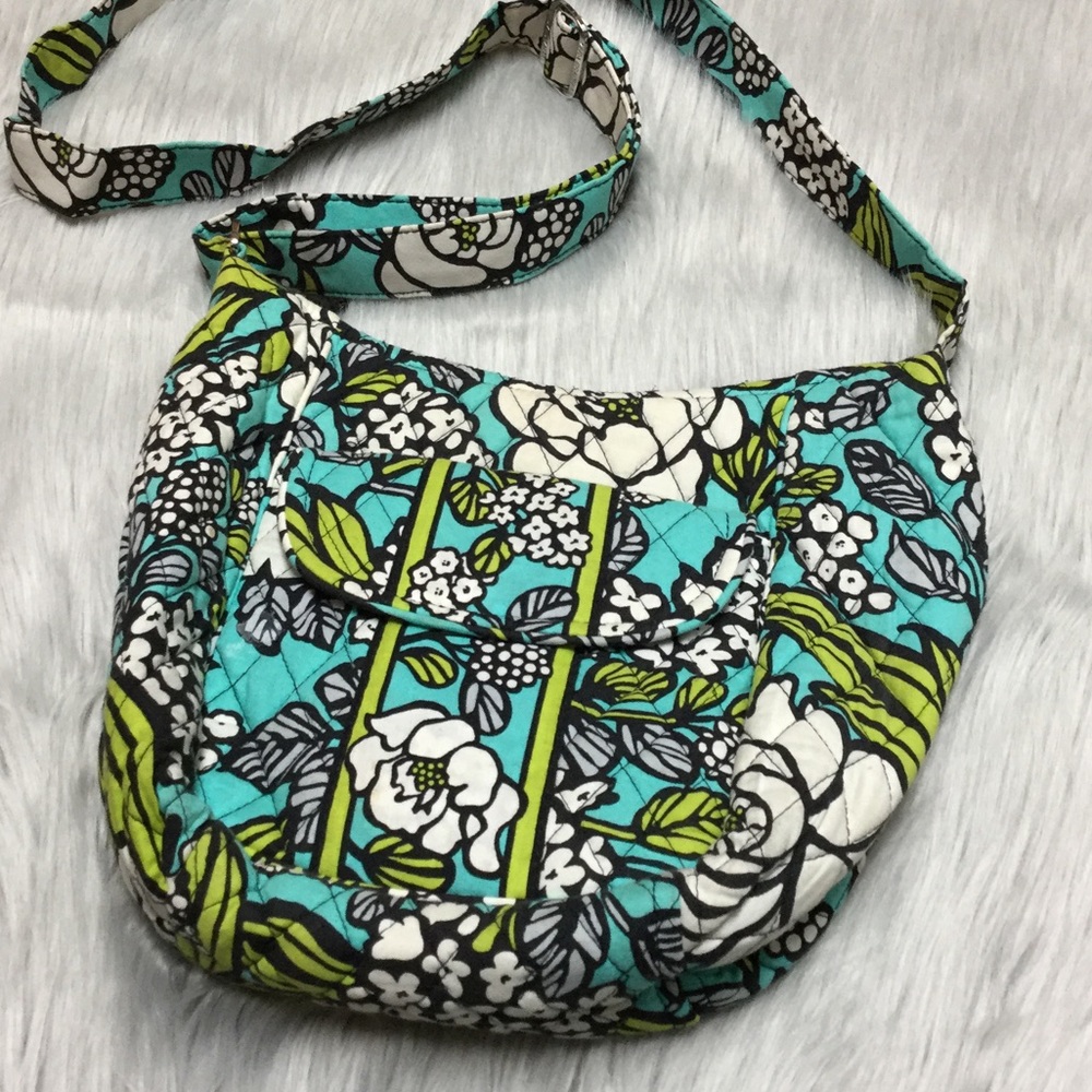 Vera Bradley Crossbody